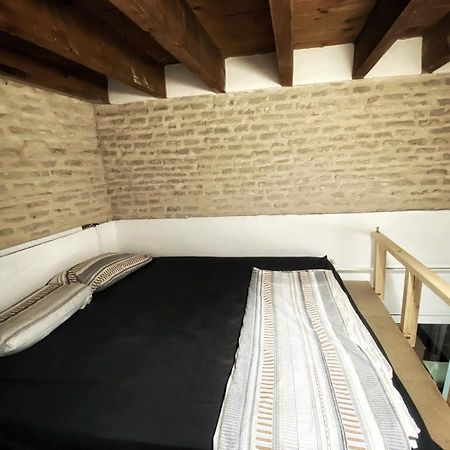 Apartamento Piso 6 Personas Centro Sevilla Exterior foto