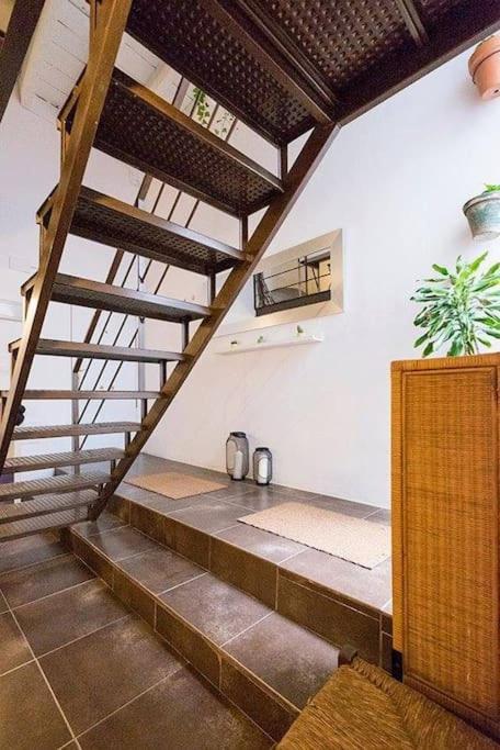 Apartamento Piso 6 Personas Centro Sevilla Exterior foto