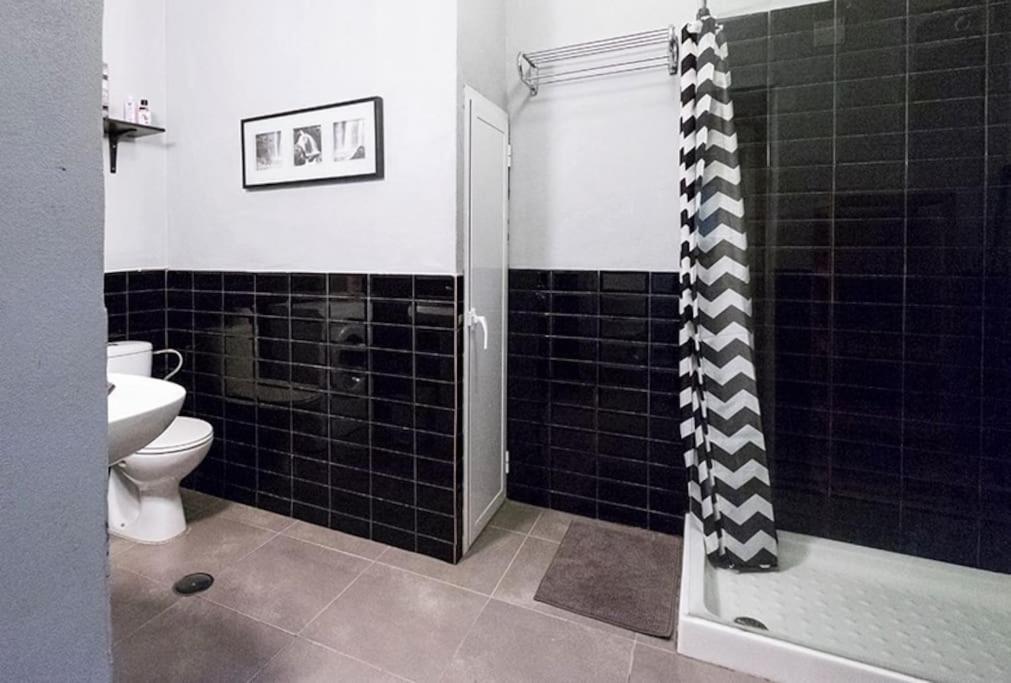 Apartamento Piso 6 Personas Centro Sevilla Exterior foto