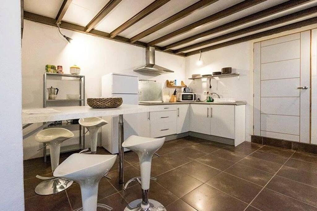 Apartamento Piso 6 Personas Centro Sevilla Exterior foto