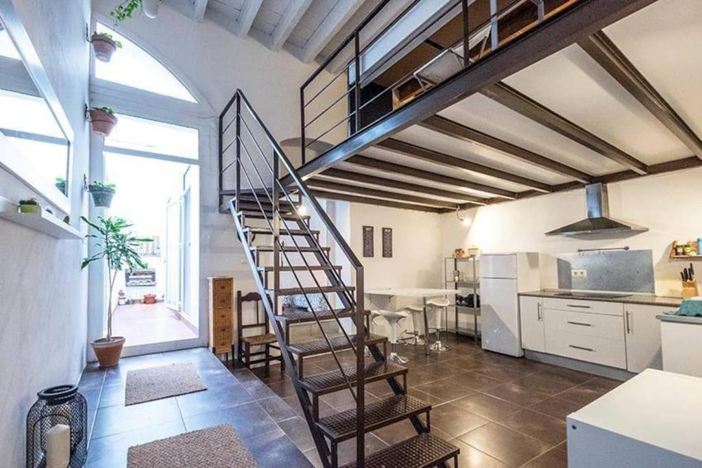 Apartamento Piso 6 Personas Centro Sevilla Exterior foto