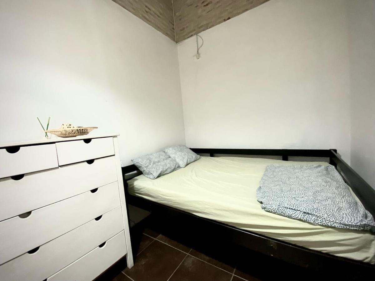 Apartamento Piso 6 Personas Centro Sevilla Exterior foto