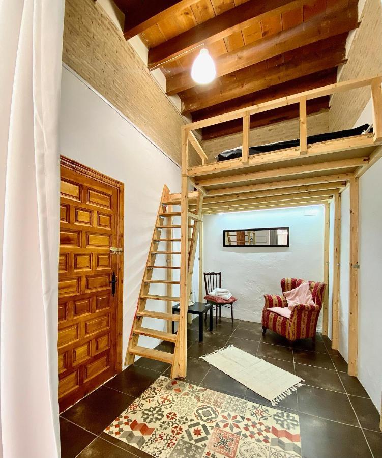 Apartamento Piso 6 Personas Centro Sevilla Exterior foto