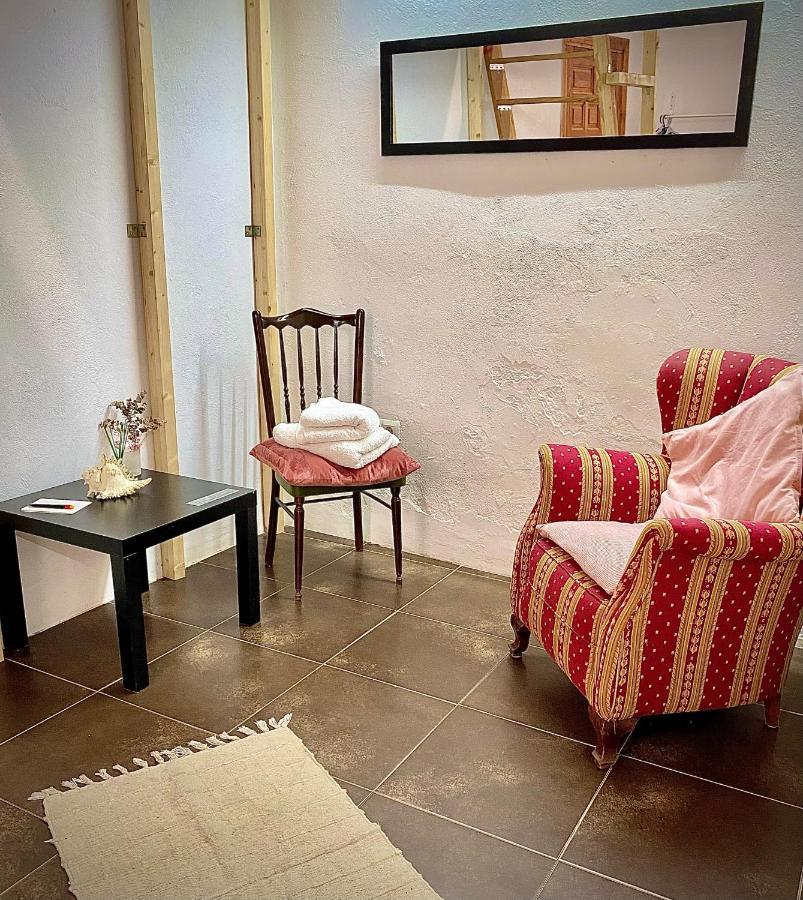Apartamento Piso 6 Personas Centro Sevilla Exterior foto