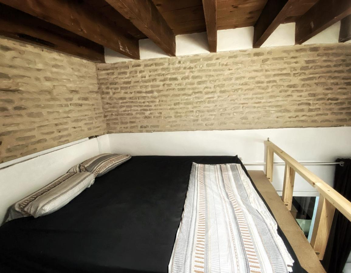 Apartamento Piso 6 Personas Centro Sevilla Exterior foto